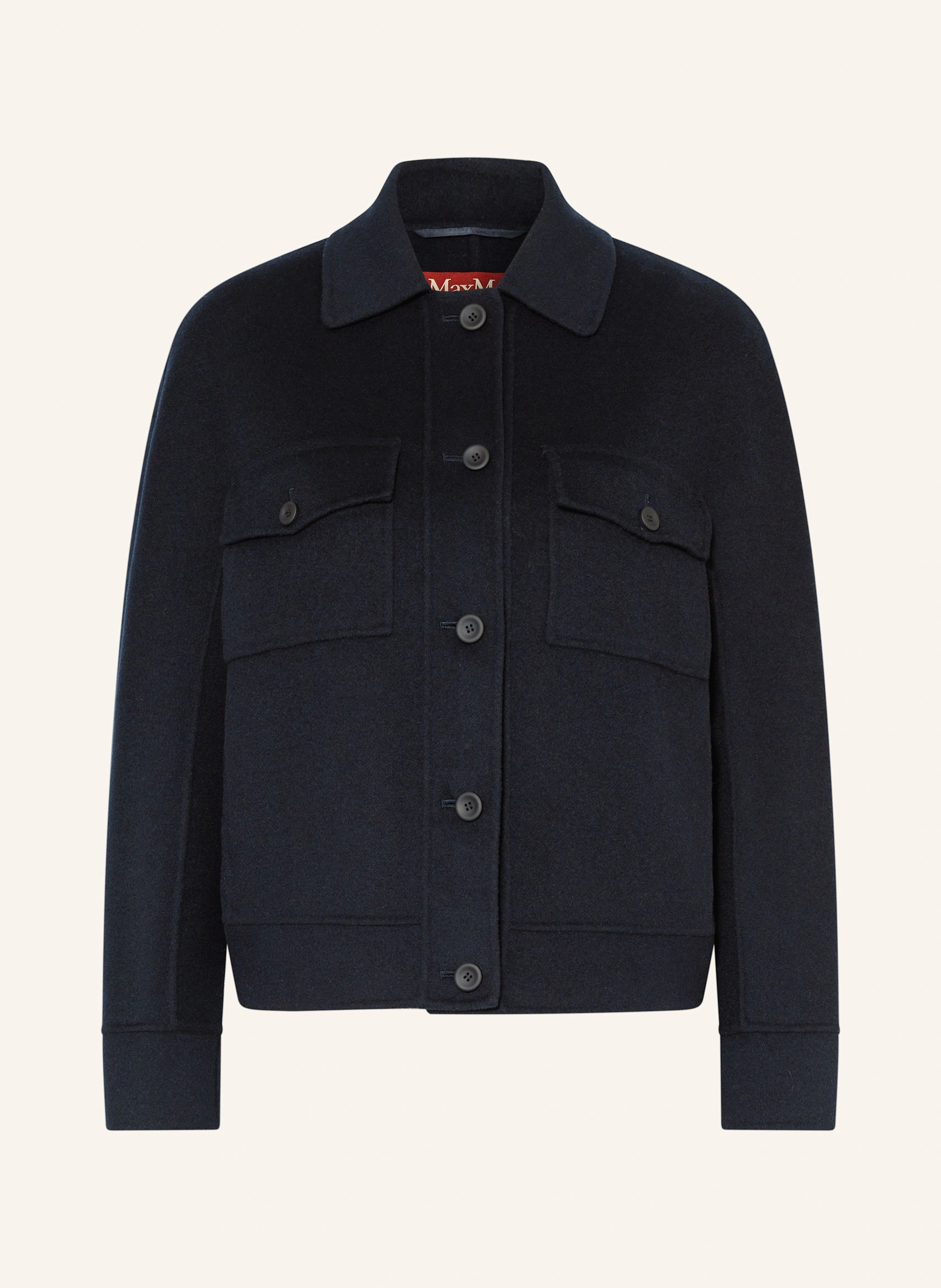 Fiero Jacket Navy