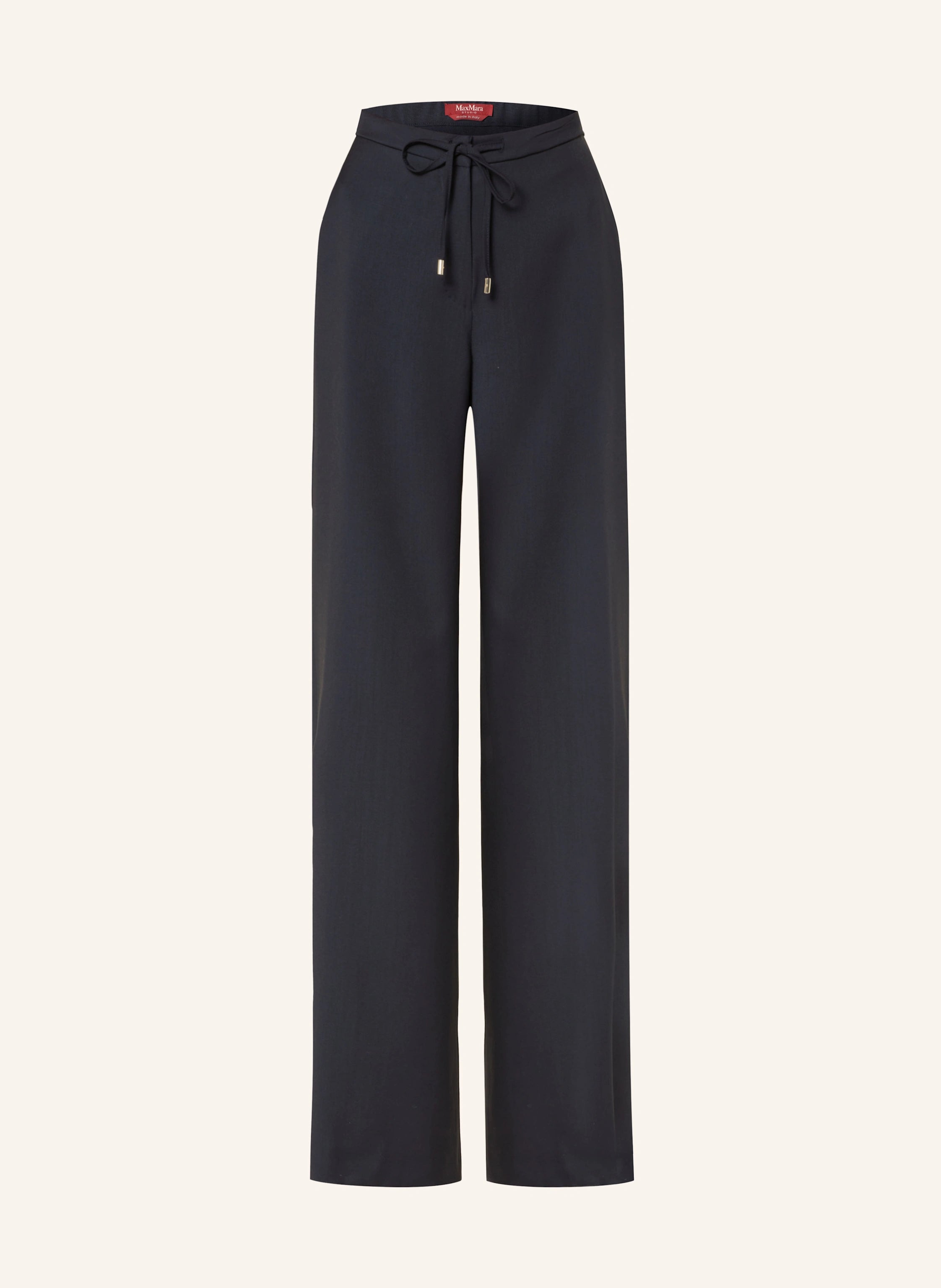 Berard Pants Navy