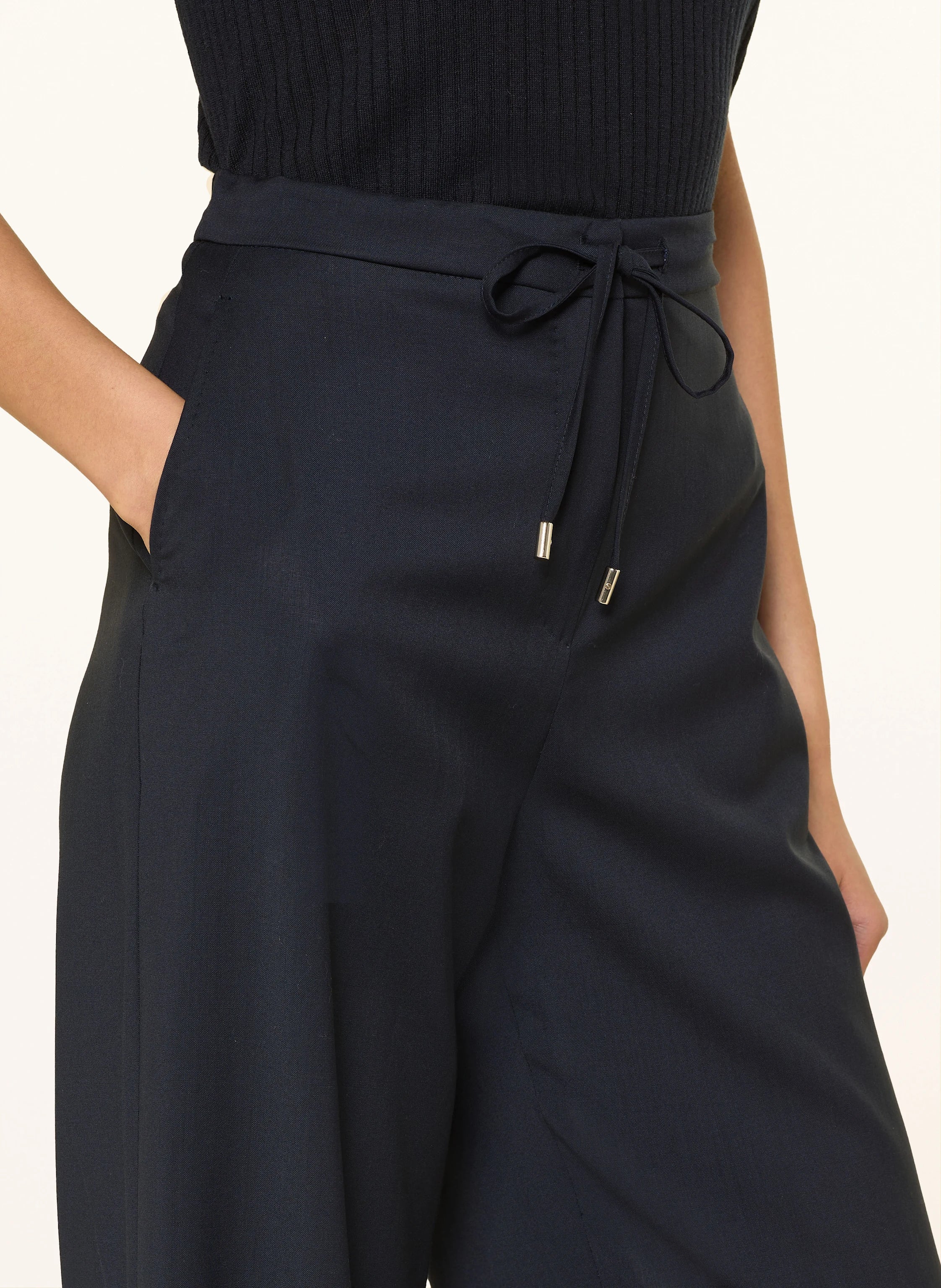 Berard Pants Navy