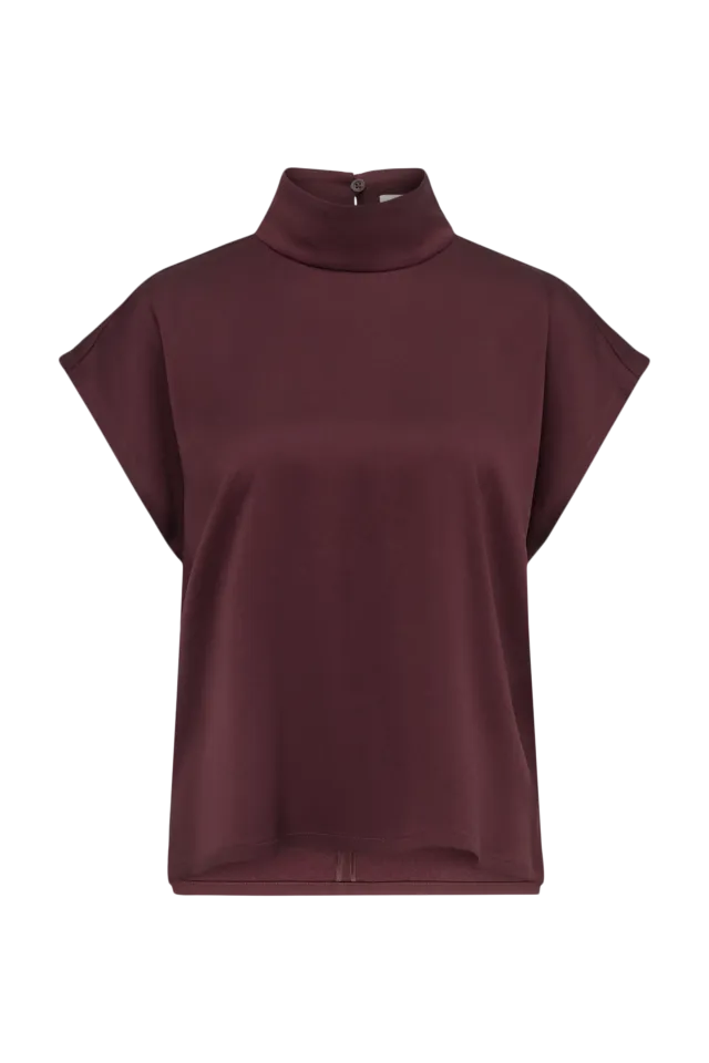 Top Burgundy