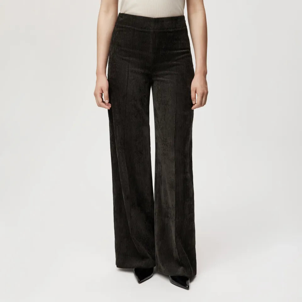 Before Trousers Brown