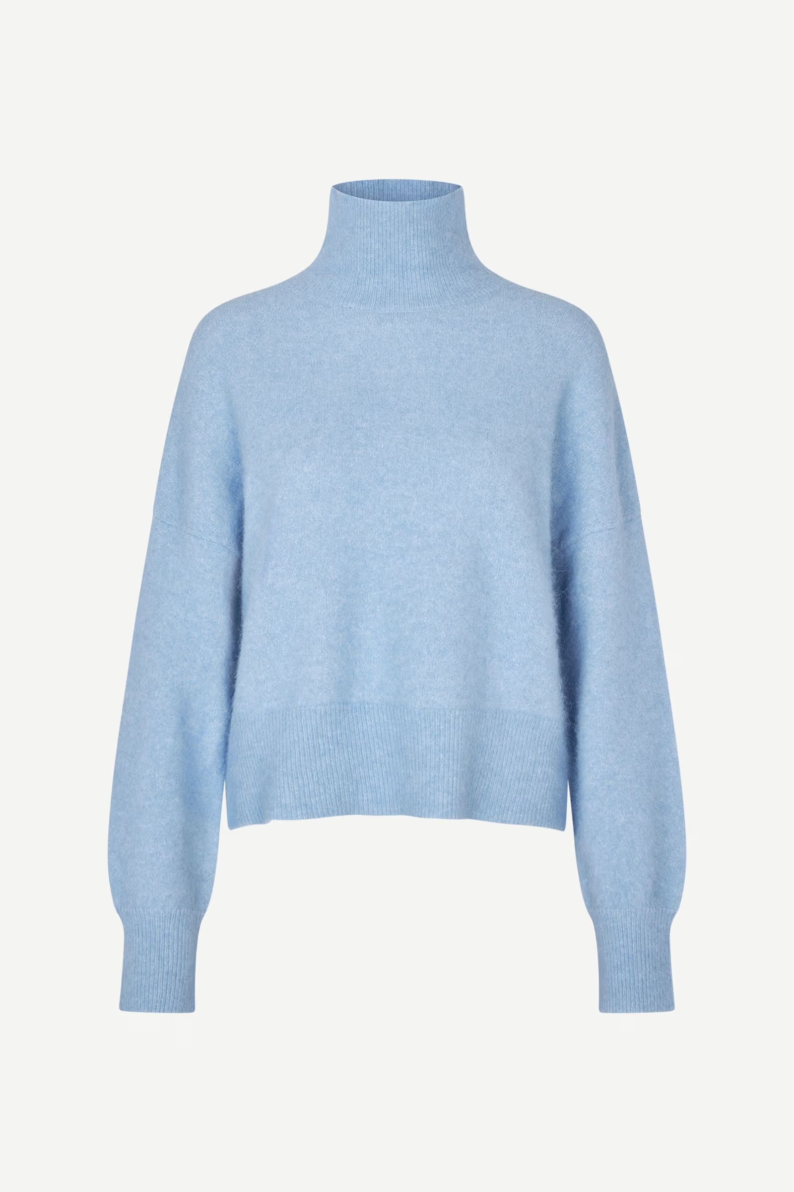 Nola Sweater Blue