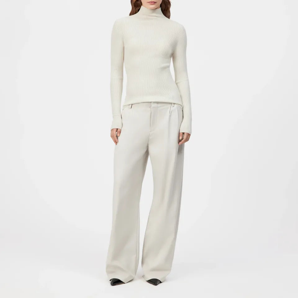 Inari Top - Off-white