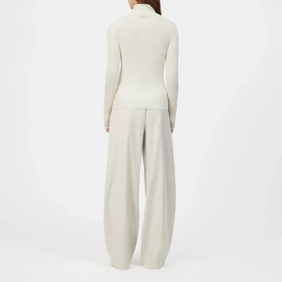 Inari Top - Off-white