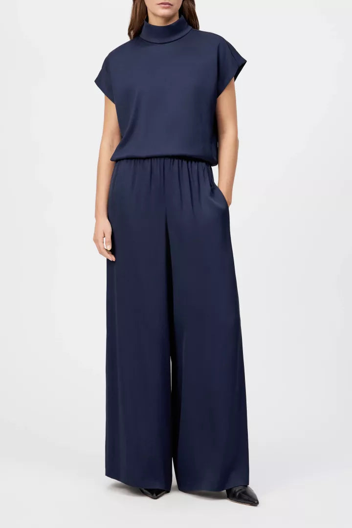 Tweezer Pants - Navy