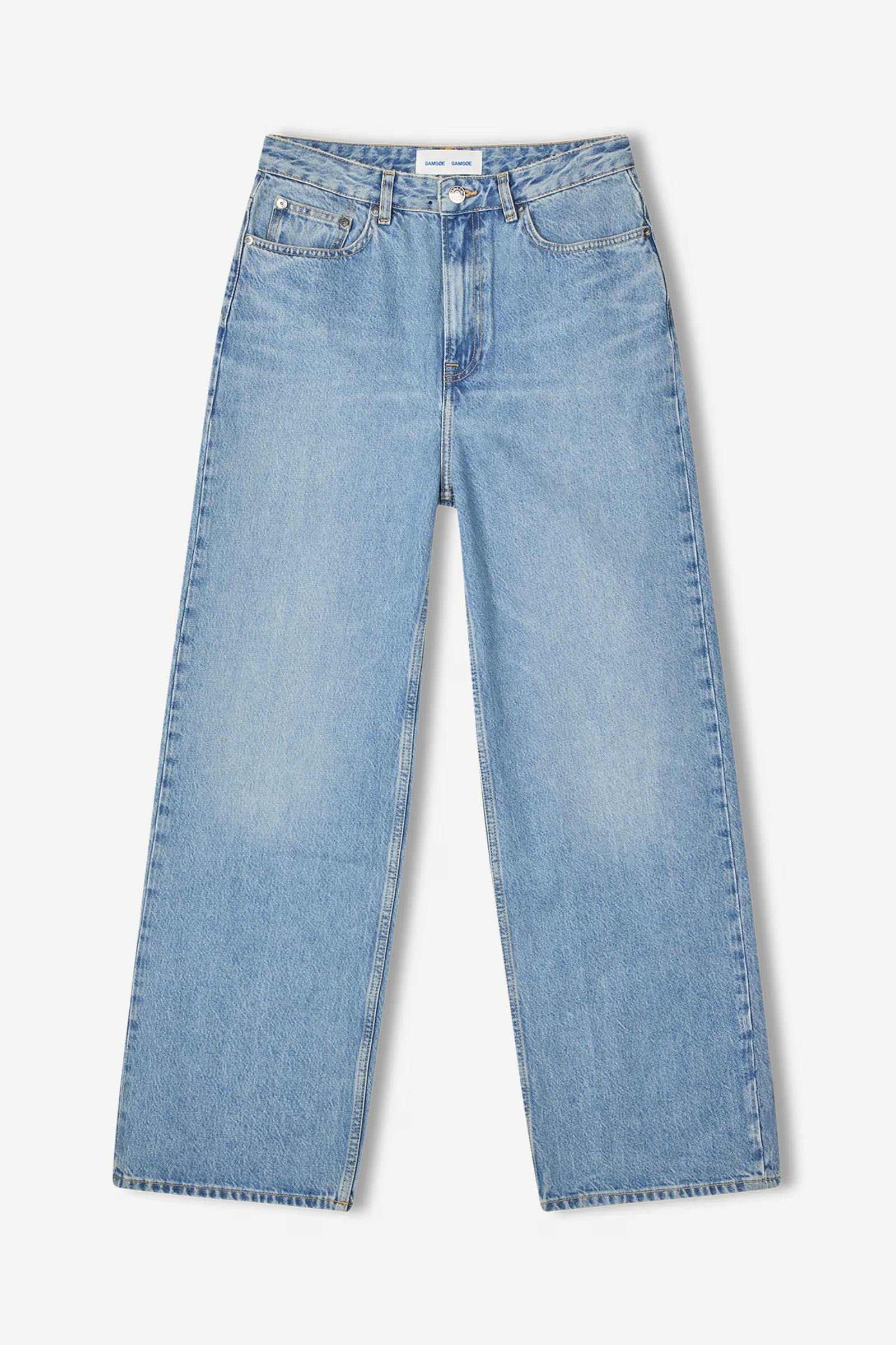 Sashelly jeans