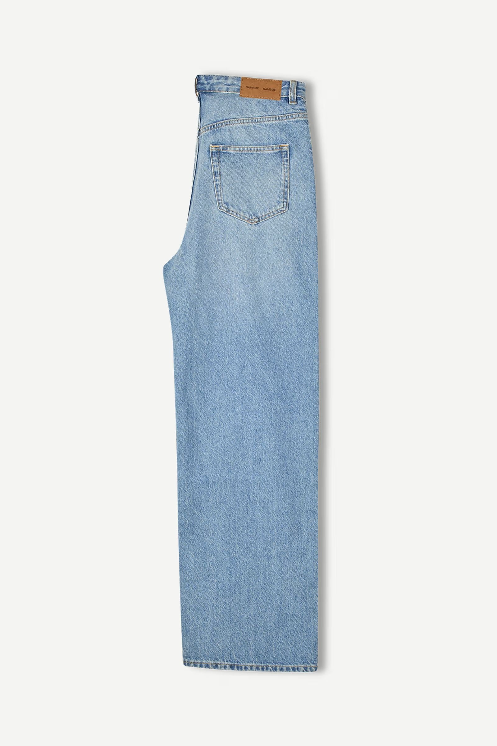 Sashelly jeans