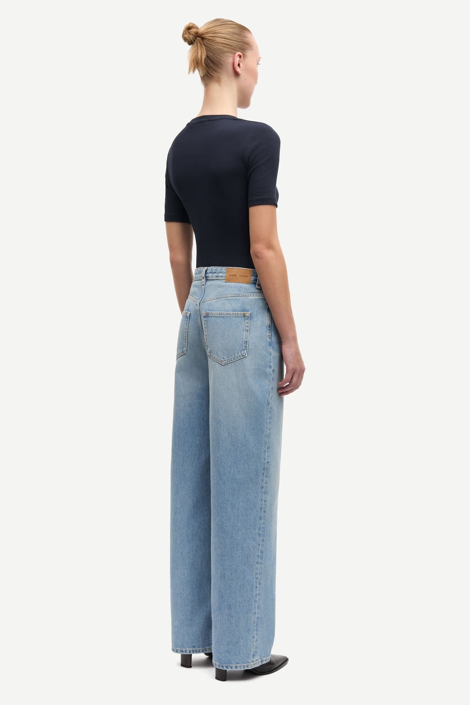 Sashelly jeans
