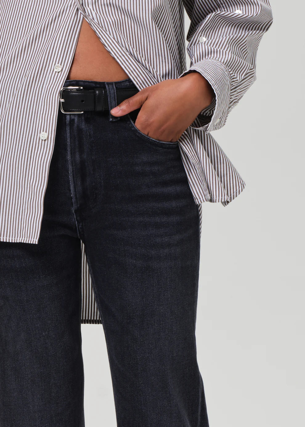 Palma Jeans in Medallion