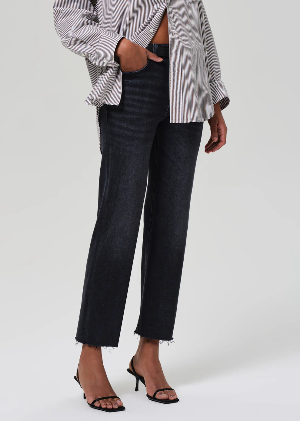 Palma Jeans in Medallion