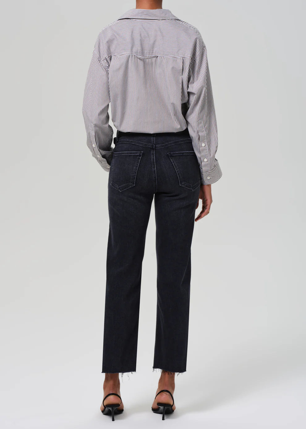 Palma Jeans in Medallion