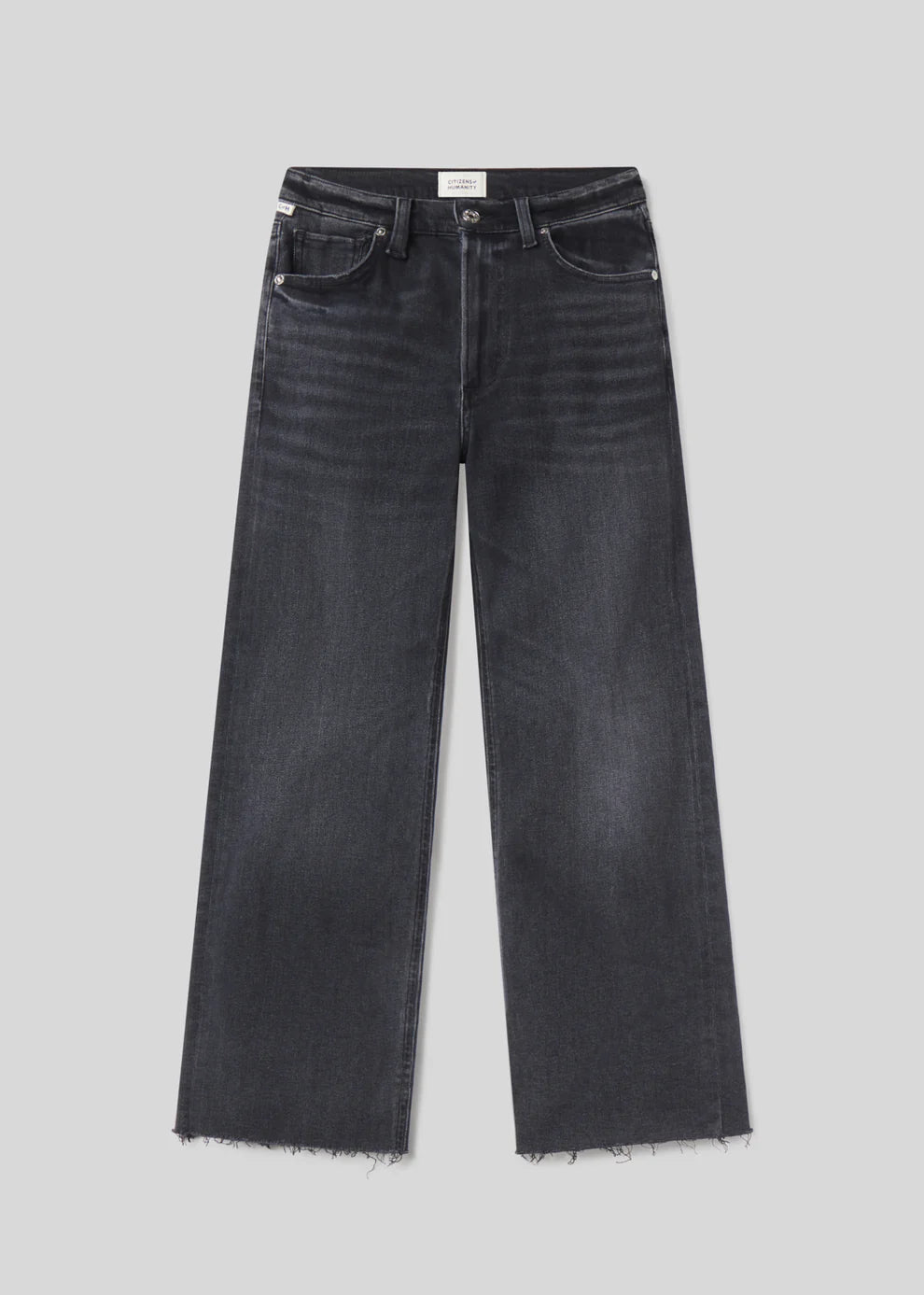 Palma Jeans in Medallion