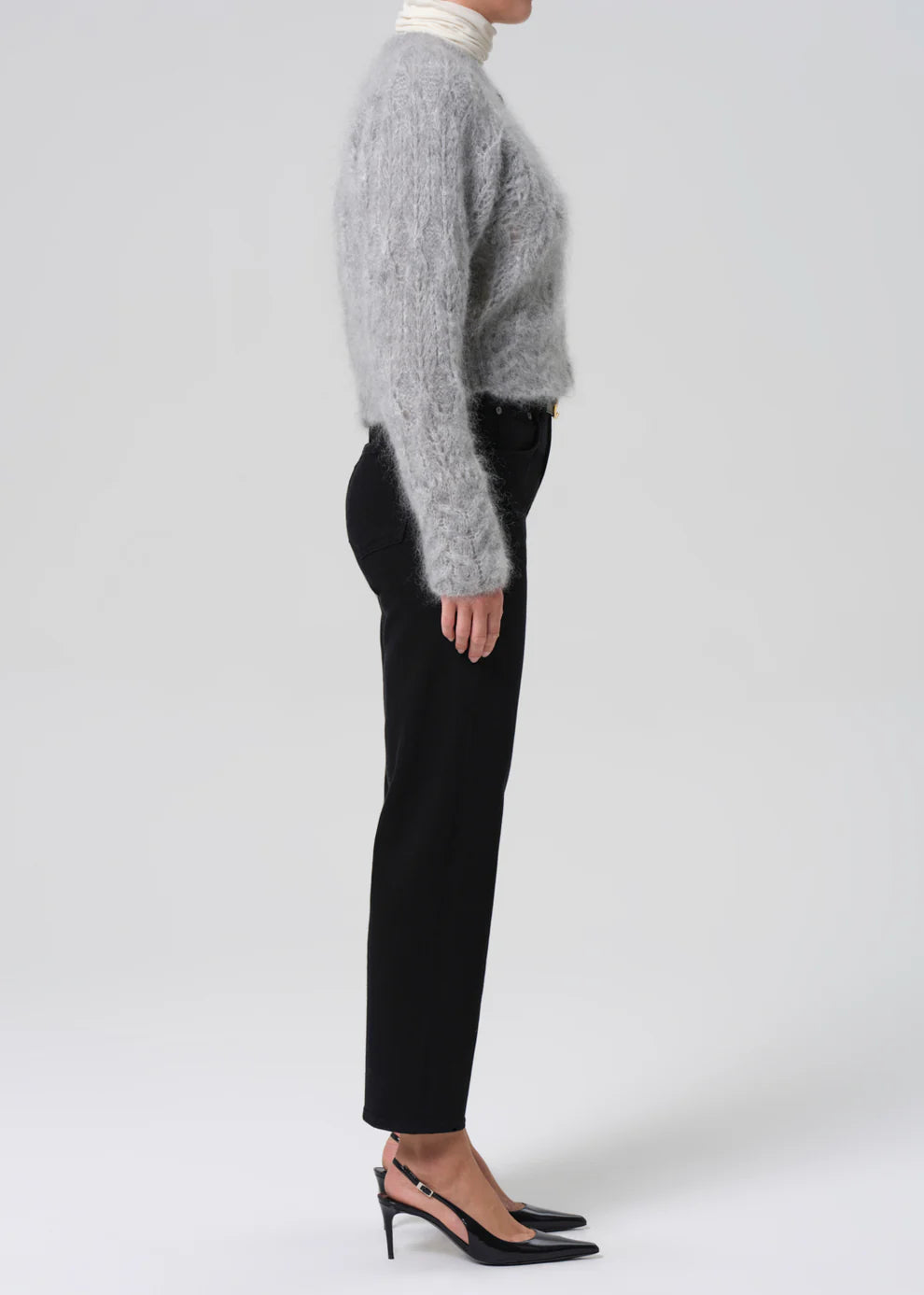 Odina Denim Starless (black)