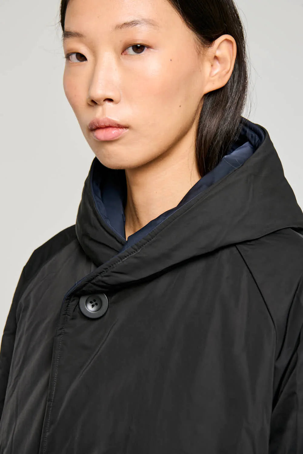 OOF 9410 Reversible Navy/Black