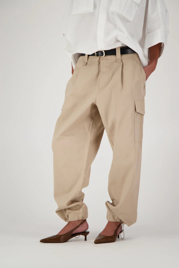 Portland Cargo Pants