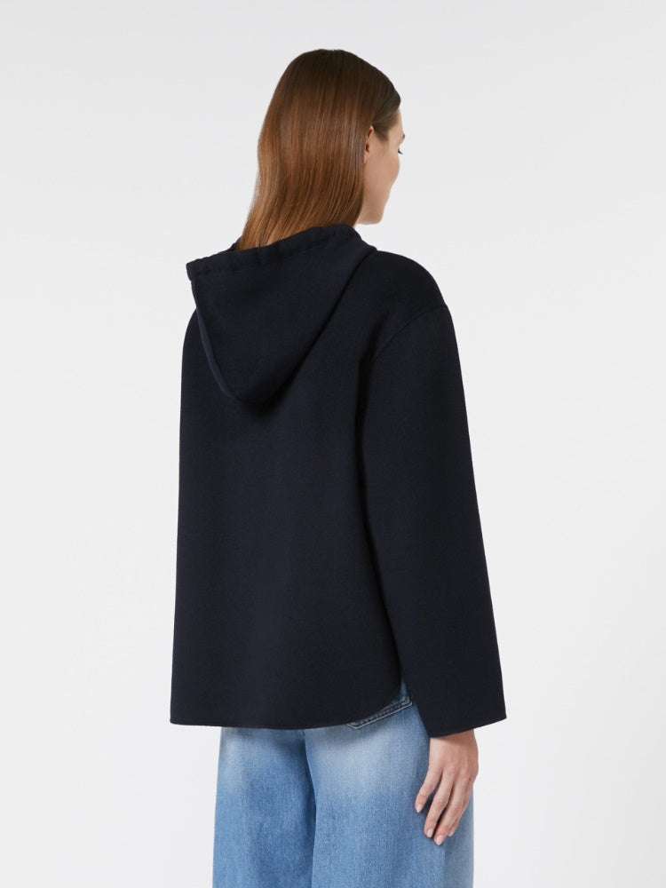 Mina Jacket - Navy