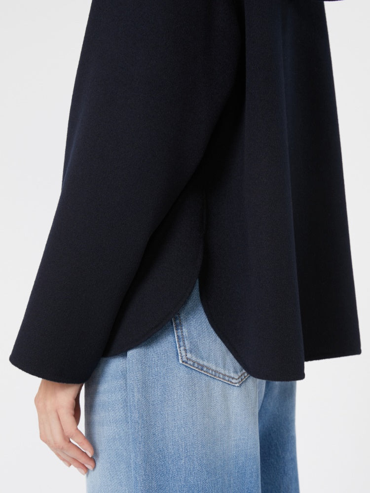 Mina Jacket - Navy