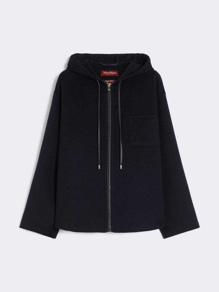 Mina Jacket - Navy