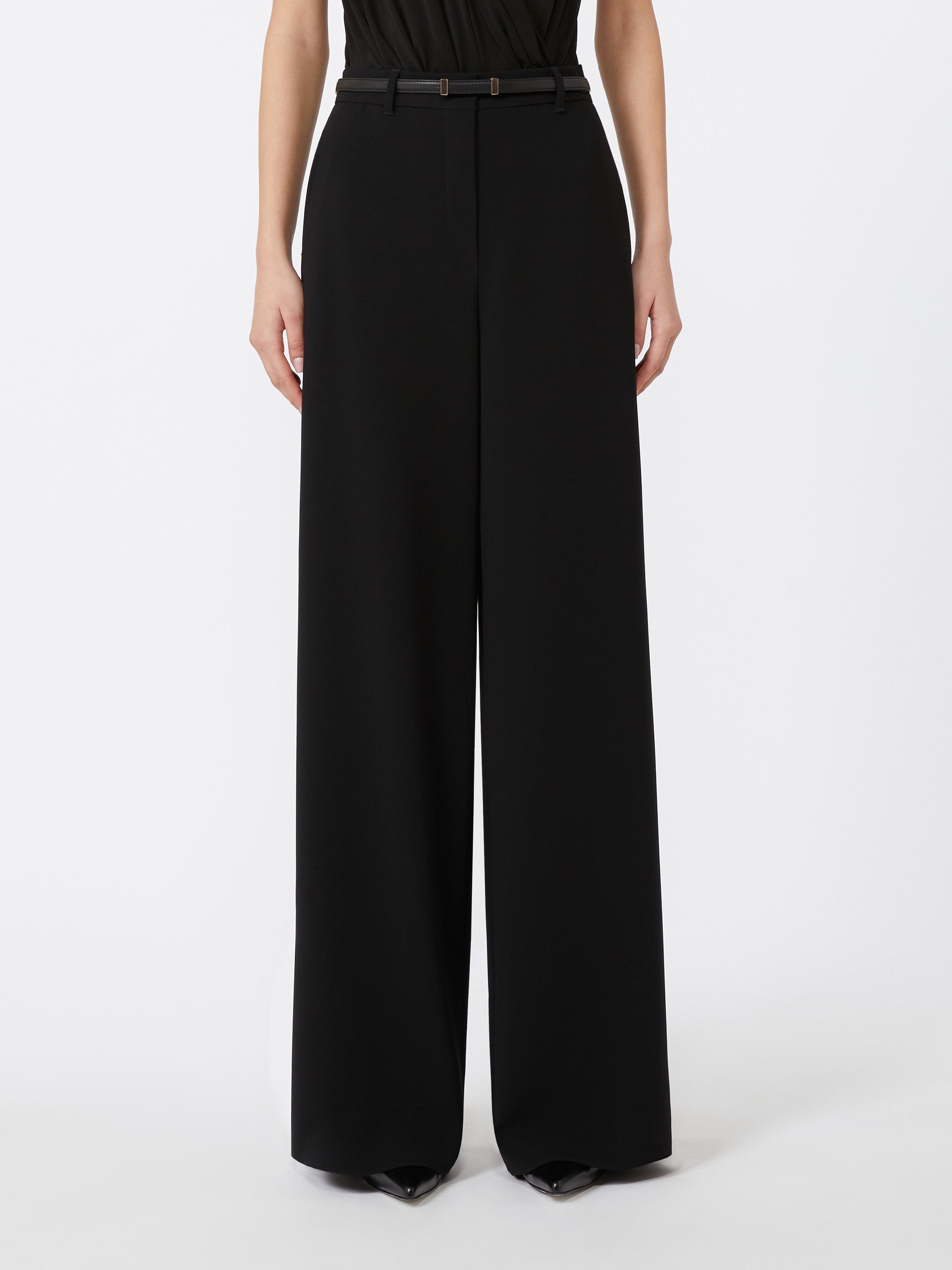 Jez Pantalon Black
