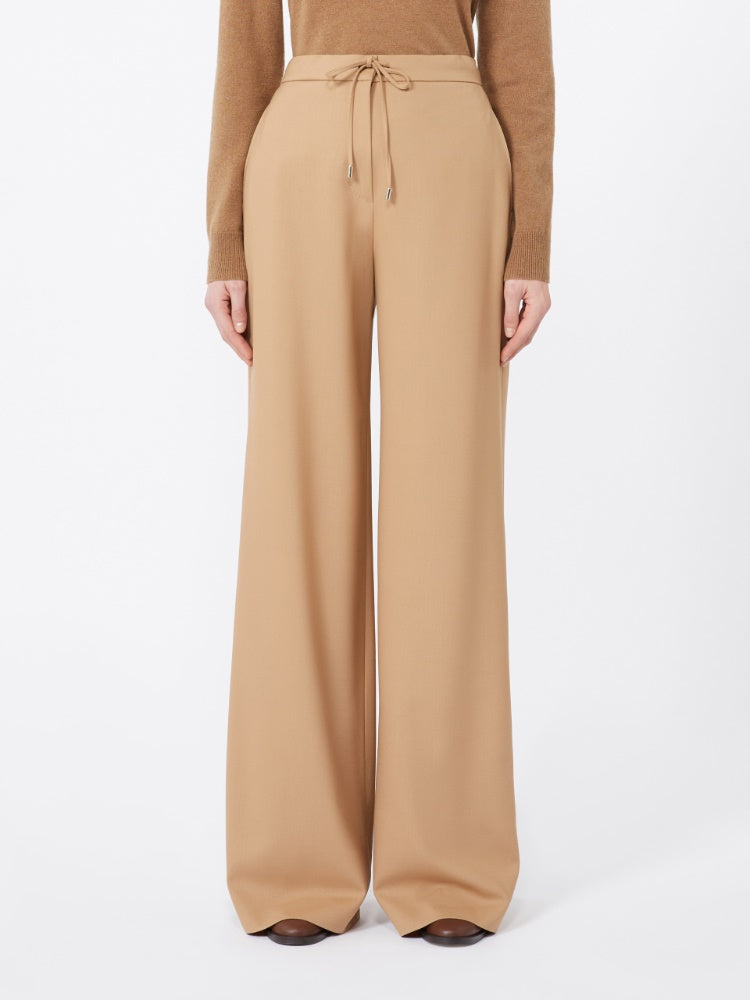 Denaro Pants Camel