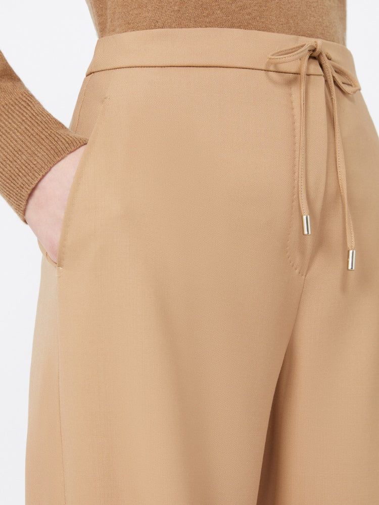 Denaro Pants Camel