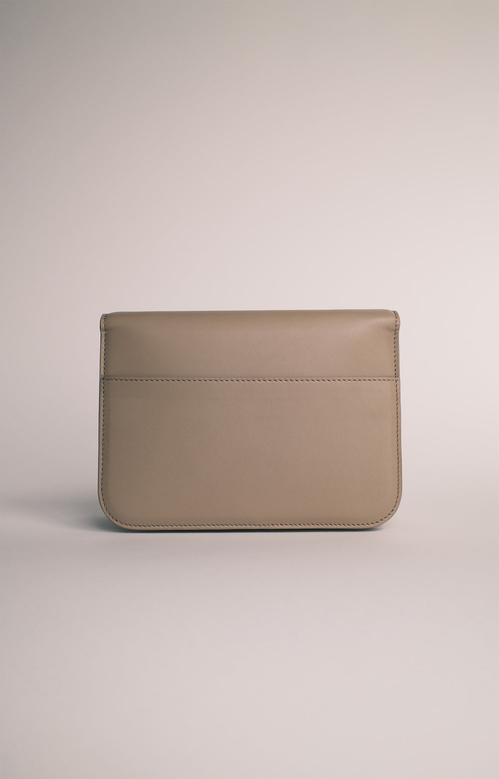 The Emmanuelle in Mouton Twinhide