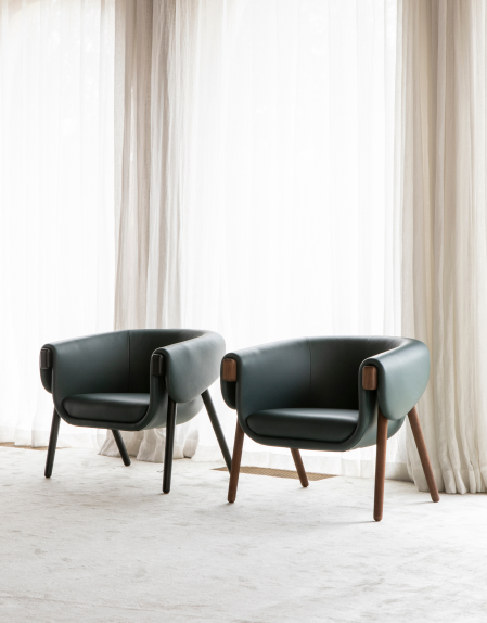 Monica Chair