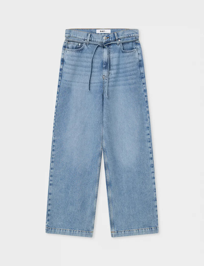 Elijah Blue Soft Denim