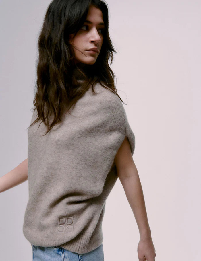 Frodie Hazel Melange