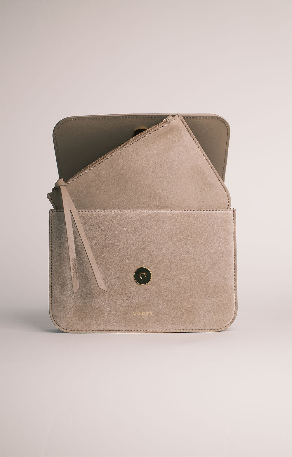 The Emmanuelle in Mouton Twinhide