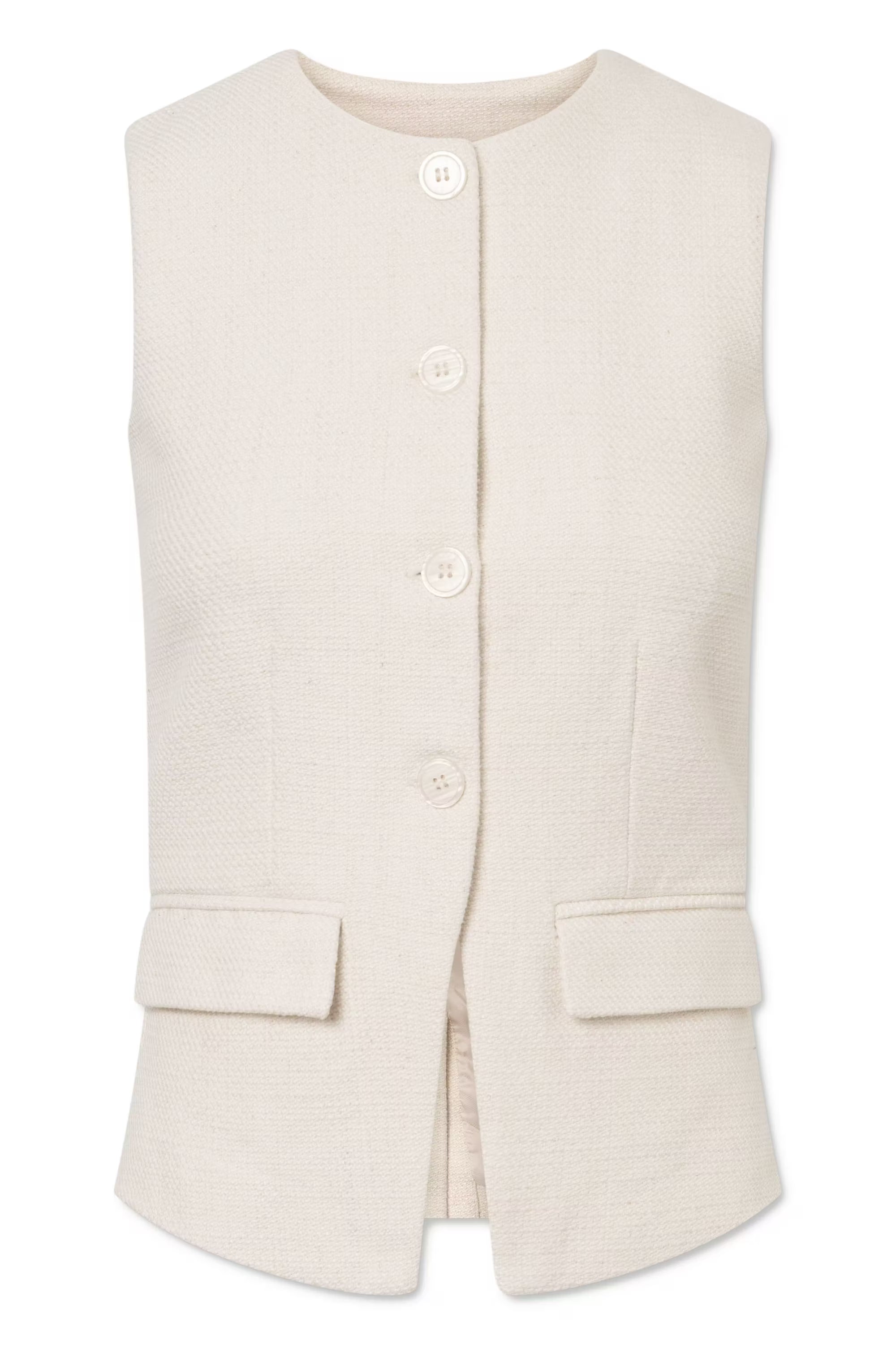 Kendra Vest