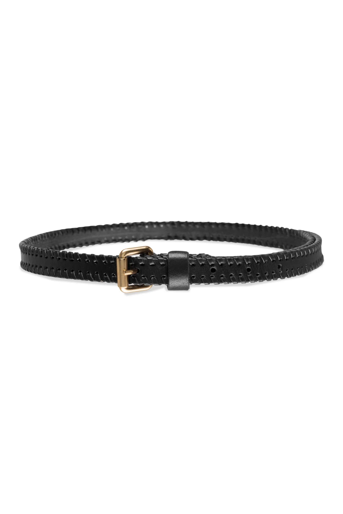 Nelly belt Black