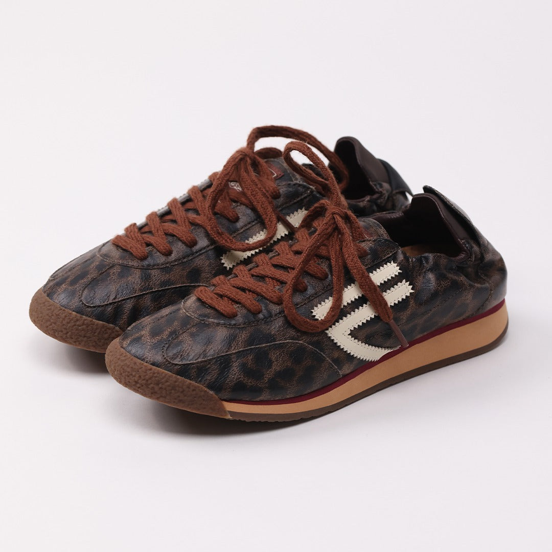 Panther Sneakers - Pardus