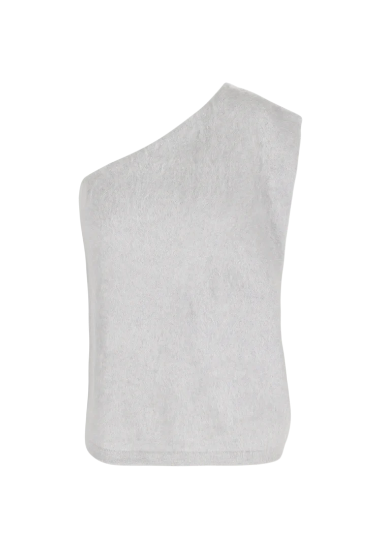 Maeve Top Brushed Cashmere