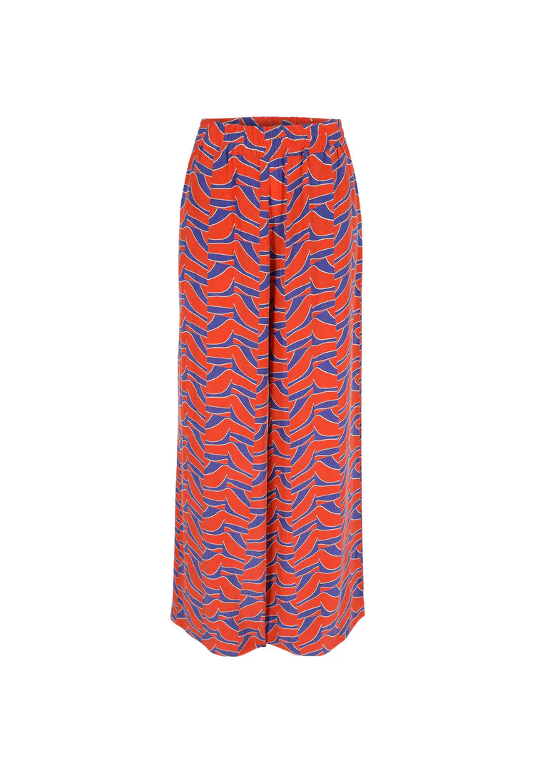 Paloma Pant Les Voiles