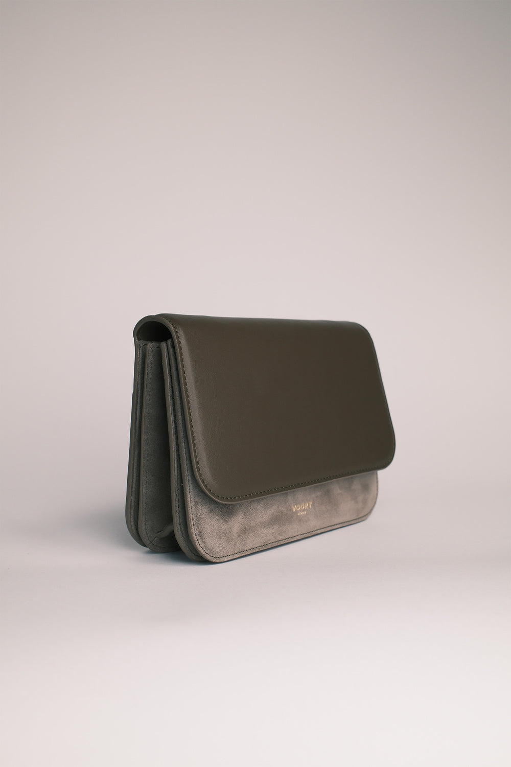 The Emmanuelle in Caribou Twinhide