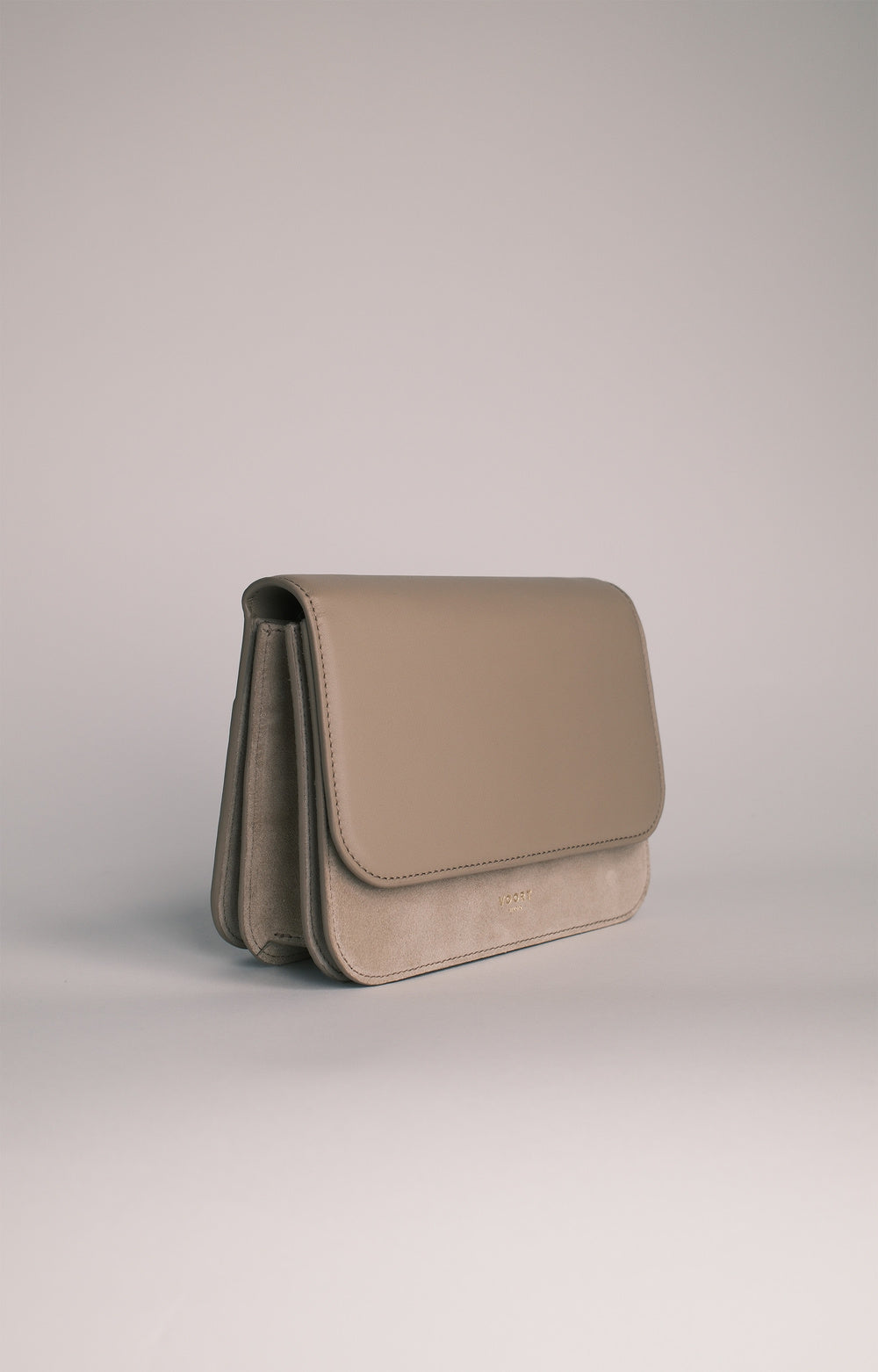 The Emmanuelle in Mouton Twinhide