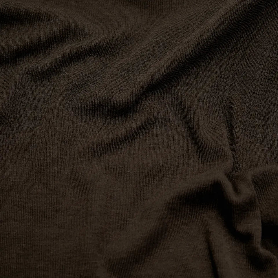 Zerafne Sous-pull | Brown