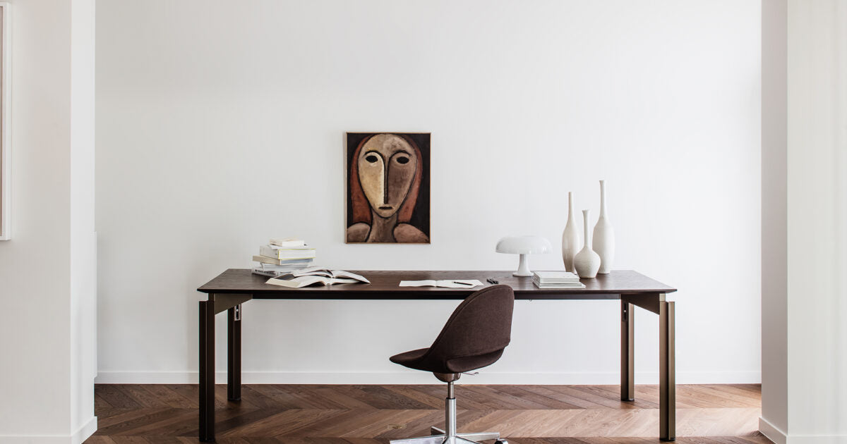 Léon Stynen Chair
