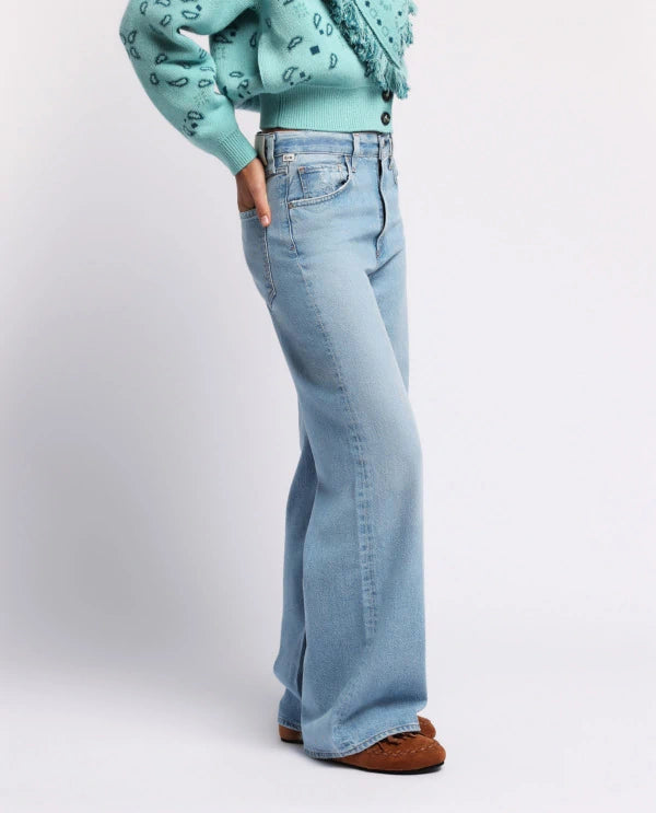 Paloma Jeans in Alemayde
