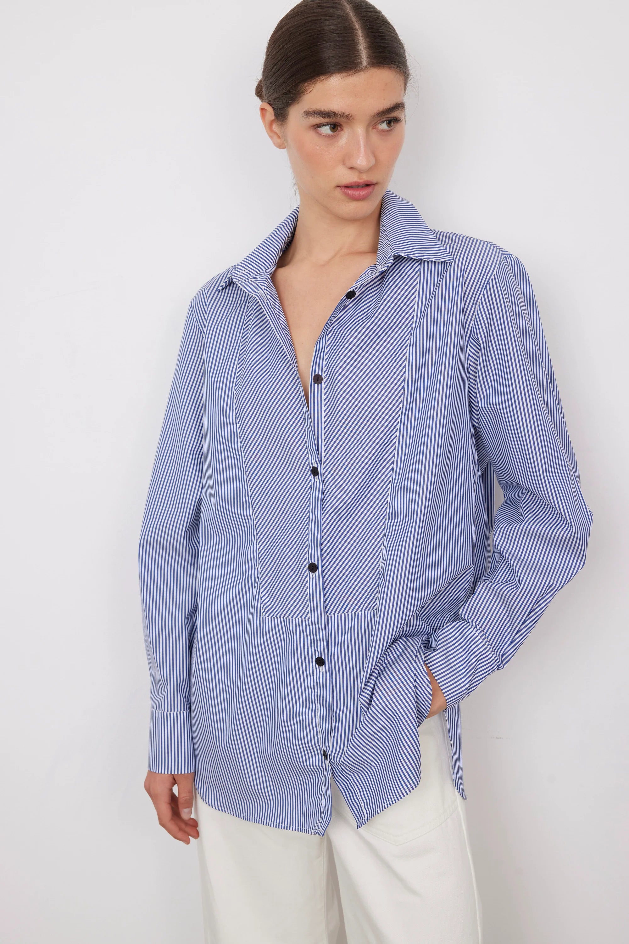 Verona Stripe Shirt