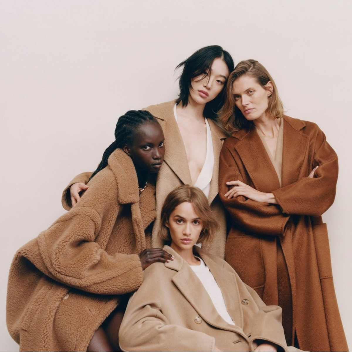 Max Mara Studio: een tijdloze reis door mode en vakmanschap