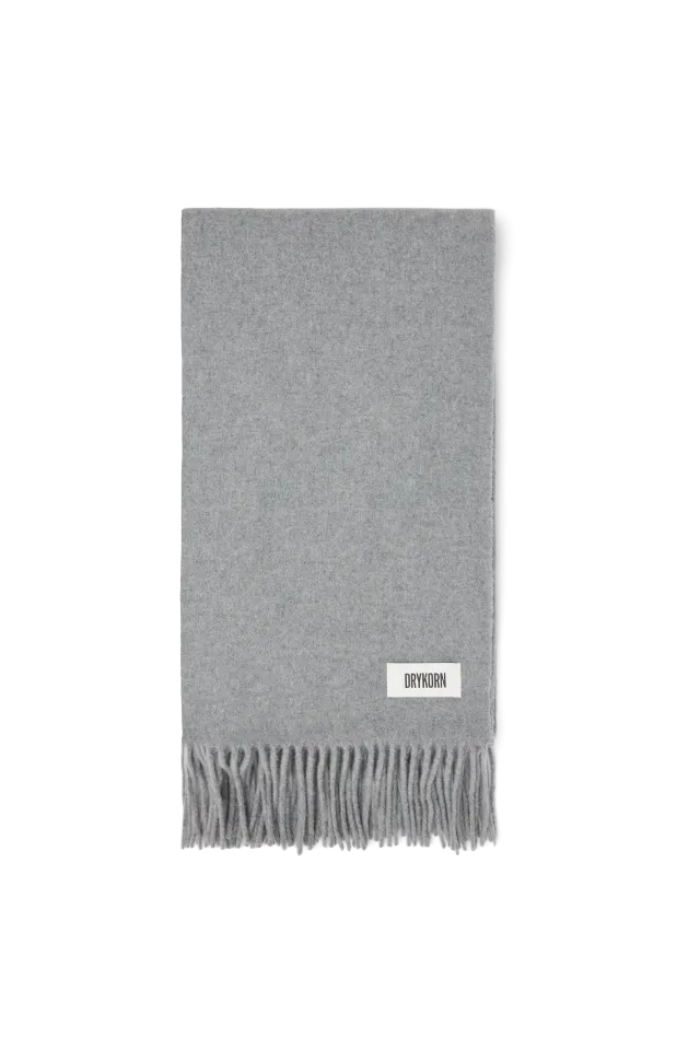 Gaze Scarf Grey