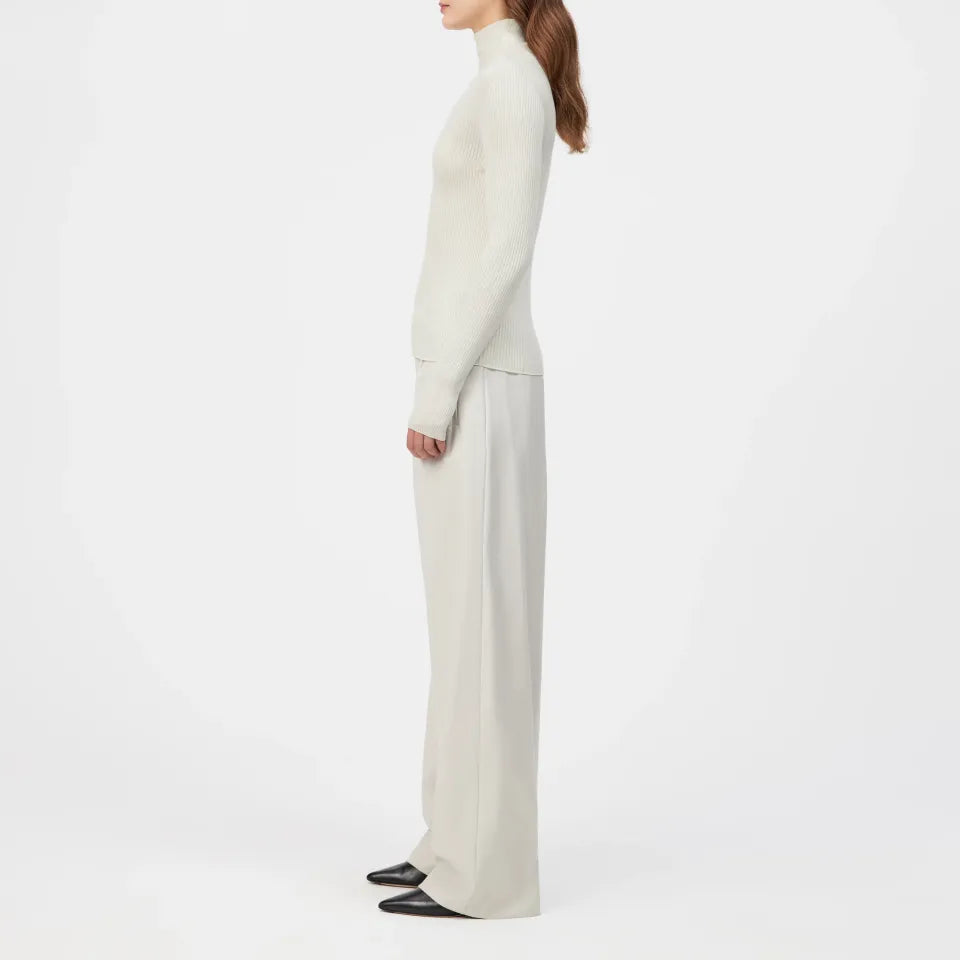 Inari Top - Off-white