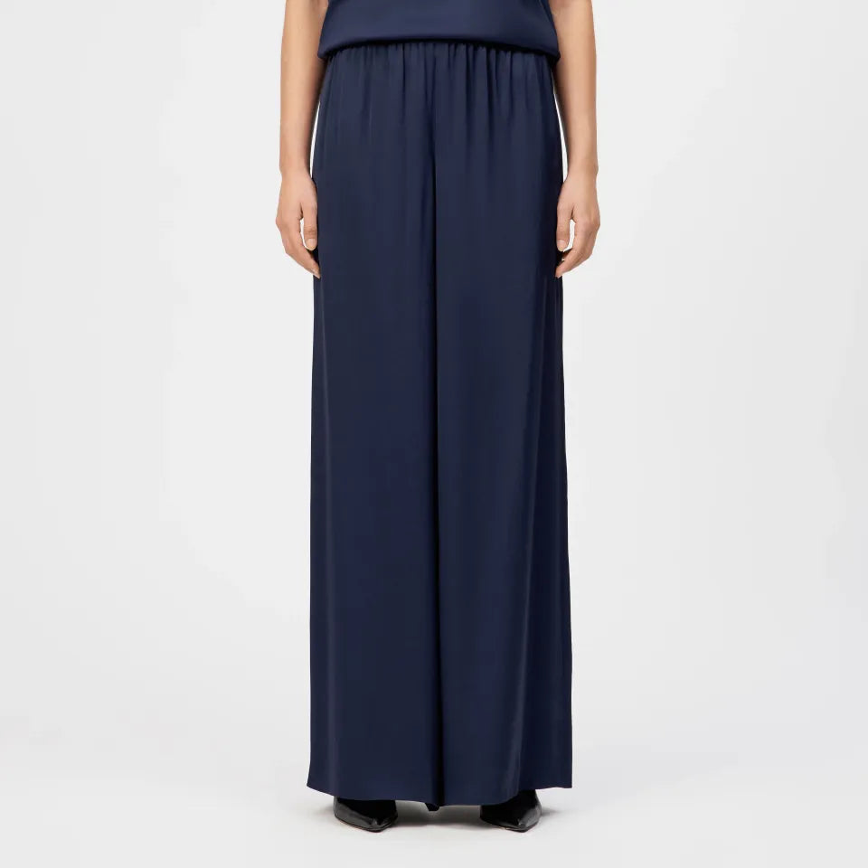 Tweezer Pants - Navy