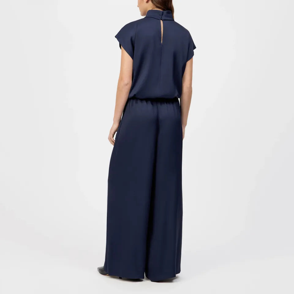 Tweezer Pants - Navy