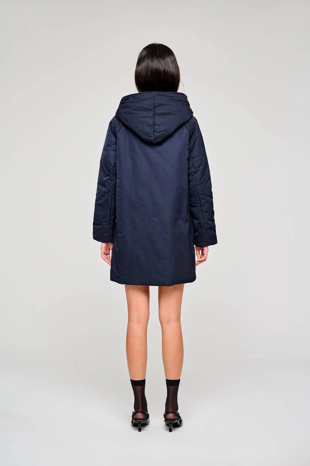 OOF 9410 Reversible Navy/Black