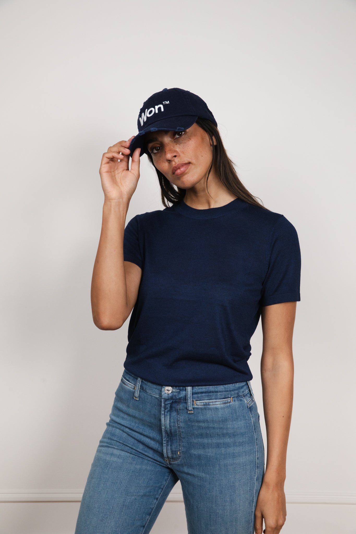 Lara Pullover
