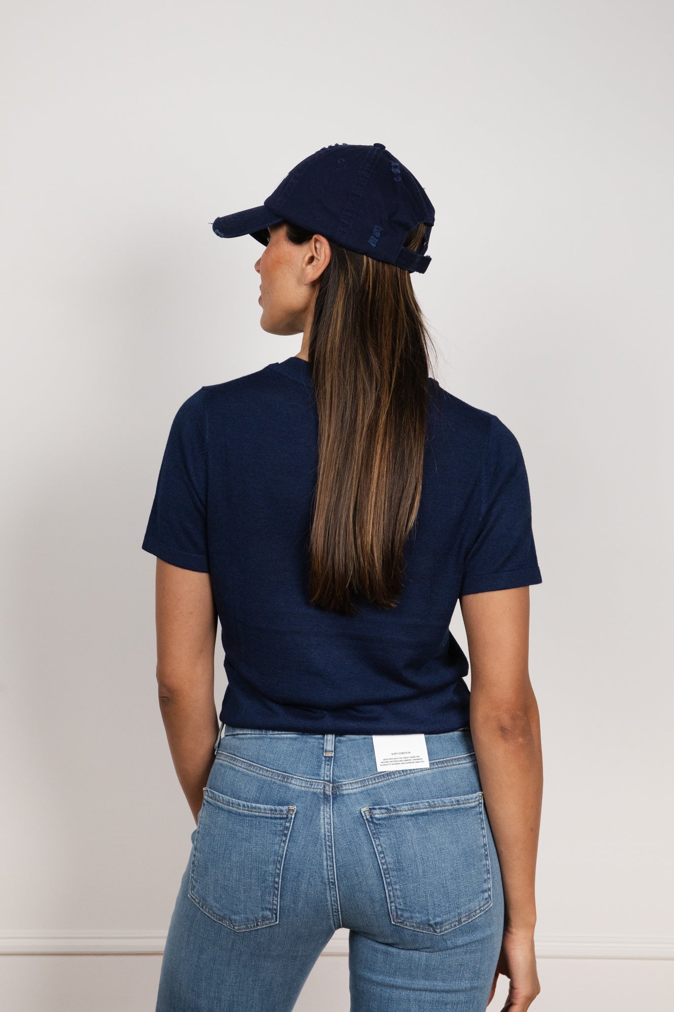 Lara Pullover