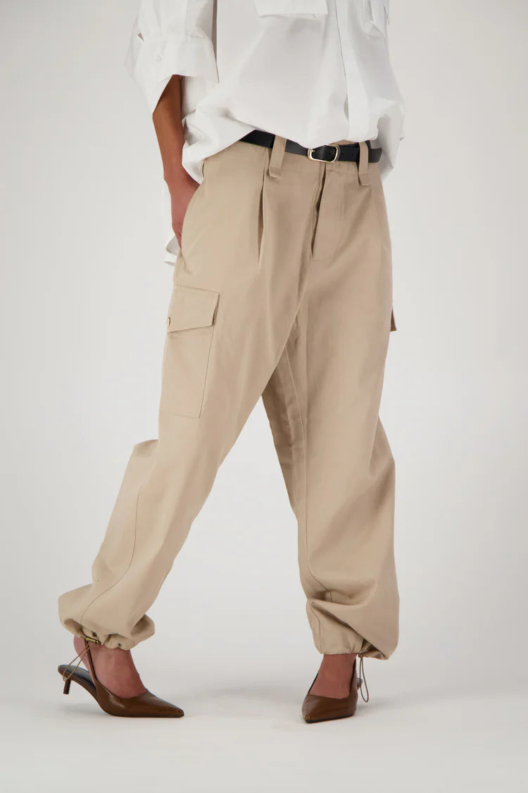 Portland Cargo Pants